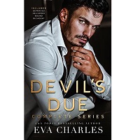 Devil’s Due by Eva Charles EPUB & PDF