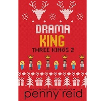 Drama King by Penny Reid EPUB & PDF