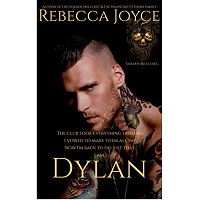 Dylan by Rebecca Joyce EPUB & PDF