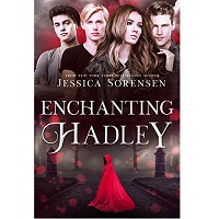 Enchanting Hadley by Jessica Sorensen EPUB & PDF