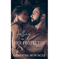 Falling for Her Protector by Samantha Montague EPUB & PDF