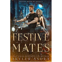 Festive Mates by Skyler Andra EPUB & PDF
