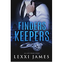 Finders Keepers by Lexxi James EPUB & PDF