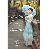 For the Love of Lynette by Jillian Eaton EPUB & PDF Download