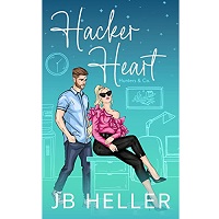 Hacker Heart by JB Heller EPUB & PDF