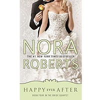 Happy Ever After by Nora Roberts EPUB & PDF