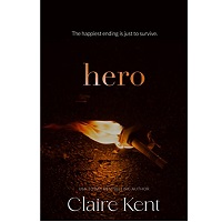 Hero by Claire Kent EPUB & PDF