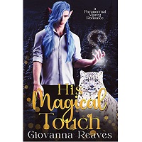 His Magical Touch by Giovanna Reaves EPUB & PDF