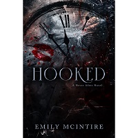 Hooked by Emily McIntire EPUB & PDF
