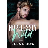Hopelessly Wild by Leesa Bow EPUB & PDF