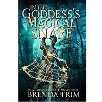 In the Goddess’s Magical Snare by Brenda Trim EPUB & PDF