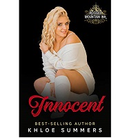 Innocent by Khloe Summers EPUB & PDF