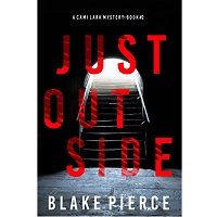 Just Outside by Blake Pierce EPUB & PDF