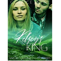 Kelsey’s King by Clarice Jayne EPUB & PDF