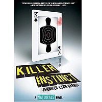 Killer Instinct by Jennifer Lynn Barnes EPUB & PDF