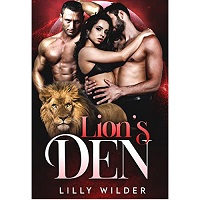 Lion’s Mate by Lilly Wilder EPUB & PDF