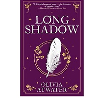 Longshadow by Olivia Atwater EPUB & PDF