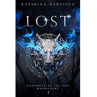 Lost by Katerina Martinez EPUB & PDF