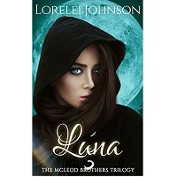 Luna by Lorelei Johnson EPUB & PDF