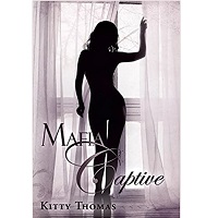 Mafia Captive by Kitty Thomas EPUB & PDF