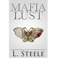 Mafia Lust by L. Steele EPUB & PDF
