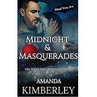 Midnight & Masquerades by Amanda Kimberley EPUB & PDF