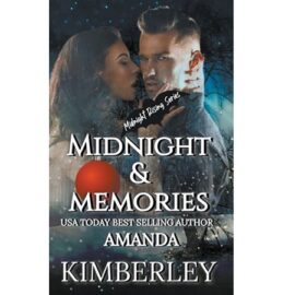 Midnight & Memories by Amanda Kimberley EPUB & PDF