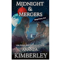 Midnight & Mergers by Amanda Kimberley EPUB & PDF