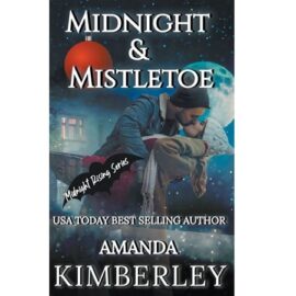 Midnight & Mistletoe by Amanda Kimberley EPUB & PDF