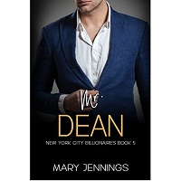 Mr. Dean by Mary Jennings EPUB & PDF