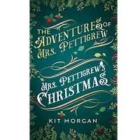 Mrs. Pettigrew’s Christmas by Kit Morgan EPUB & PDF