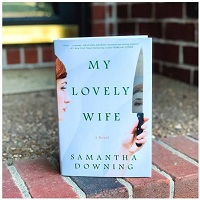 My Lovely Wife by Samantha Downing EPUB & PDF