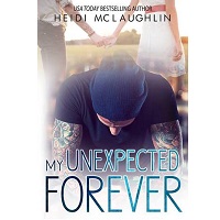 My Unexpected Forever by Heidi McLaughlin EPUB & PDF