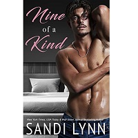 Nine of a Kind by Sandi Lynn EPUB & PDF