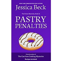 Pastry Penalties by Jessica Beck EPUB & PDF