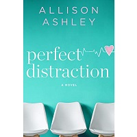 Perfect Distraction by Allison Ashley EPUB & PDF