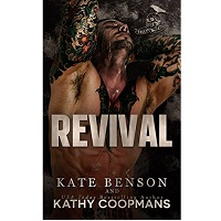 Revival by Kathy Coopmans EPUB & PDF