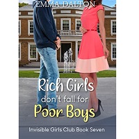 Rich Girls Don’t Fall For Poor Boys by Emma Dalton EPUB & PDF