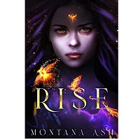 Rise by Montana Ash EPUB & PDF Download