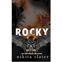 Rocky by Nikita Slater EPUB & PDF