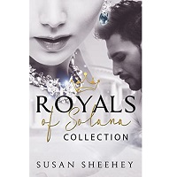 Royals of Solana Collection by Susan Sheehey EPUB & PDF