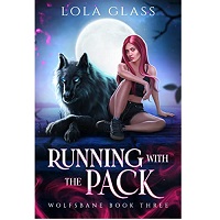 Running with the Pack by Lola Glass EPUB & PDF