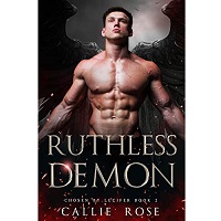 Ruthless Demon by Callie Rose EPUB & PDF