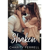 Shaken by Charity Ferrell EPUB & PDF