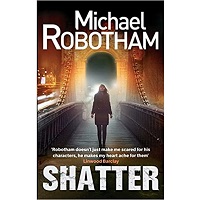 Shatter by Michael Robotham EPUB & PDF
