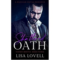 Shattered Oath by Lisa Lovell EPUB & PDF