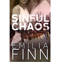 Sinful Chaos by Emilia Finn EPUB & PDF
