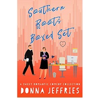 Southern Roots Boxed Set by Donna Jeffries EPUB & PDF