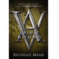 Spirit Bound by Richelle Mead EPUB & PDF