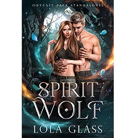 Spirit Wolf by Lola Glass EPUB & PDF
